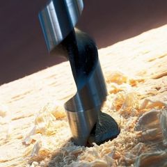Bosch Yılan Tipi Ahşap Matkap Ucu 10 x 235 mm (2608597624)