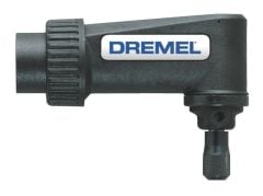 DREMEL 575 Köşe Mandren