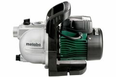 METABO P 2000 G Elektrikli Bahçe Pompası 400 Watt