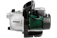 METABO P 3300 G Elektrikli Bahçe Pompa 900 Watt