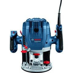 BOSCH GOF 130 El Frezesi 1300 Watt 6-8 mm Pensli