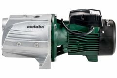 METABO P 9000G Elektrikli Bahçe Pompası 1900 Watt