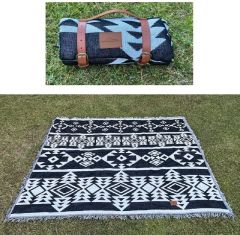 NURGAZ Campout Katlanır Kilim No.5 (NG CKLM)