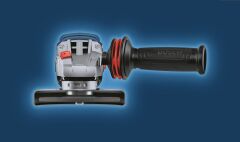 BOSCH GWS 18V-10 Akülü Taşlama 125 mm (Akü ve Şarj Aleti Hariç)