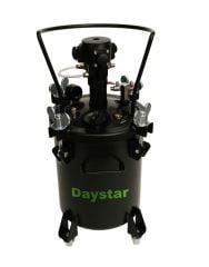 Daystar 20 Lt Otomatik Karıştırıcılı Basınçlı Boya Tankı