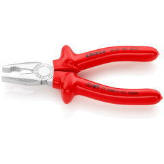 KNIPEX VDE 1000 Volt Pense 180 mm (0307180)