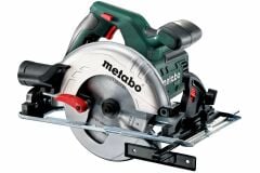 METABO KS 55 Daire Testere 1200 Watt