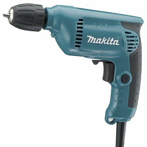 MAKİTA 6413 Darbesiz Matkap 450 Watt