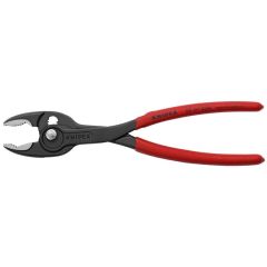 KNIPEX Twingrip Mafsallı Fort Pense (8201200)