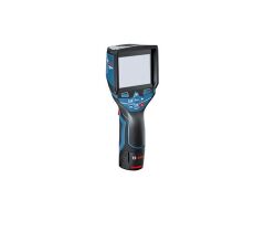 BOSCH GTC 400 C Termal Kamera