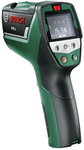 BOSCH PTD 1 Dijital Termometre