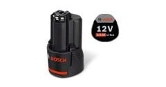 BOSCH GBA 12 V 3.0 Ah Yedek Akü 12 Volt 3.0 Ah