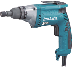 MAKİTA FS2701 Tork Ayarlı Alçıpan - Panel Vidalama Makinası 2500 Devir