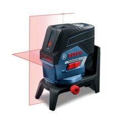 BOSCH GCL 2-50 C Lazer Terazi (RM2 + BT 150)