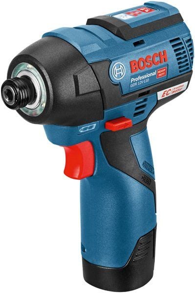 BOSCH GDR 12V-110 Akülü Vidalama 12 Volt