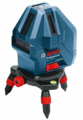 BOSCH GLL 5-50 X Lazer Terazi