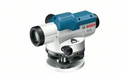 BOSCH GOL 26 D Nivo (Tripod+Mira)