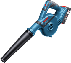 BOSCH Profesyonel GBL 18 V-120 Üfleme Makinası (Akü-Şarj Aleti Dahil Değil)