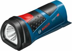 BOSCH GLI 12V-80 12 Volt Şarjlı Fener (Akü-Şarj Aleti Dahil Değil)