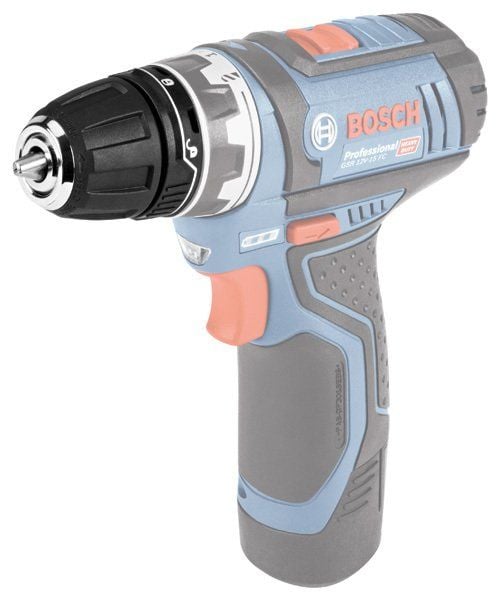 BOSCH GFA 12-B Matkap Adaptörü (GSR 12V-15 FC İçin)