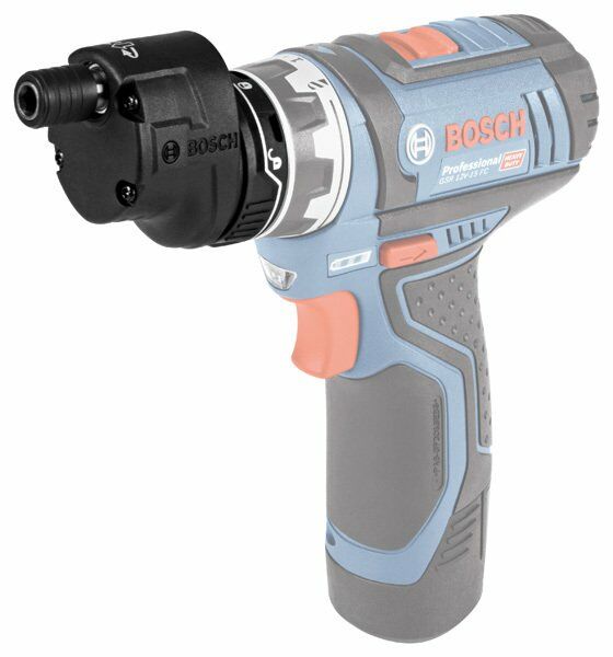 BOSCH GFA 12-E Açı Adaptörü (GSR 12V-15 FC İçin)