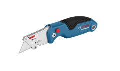 BOSCH Profesyonel Maket Bıçağı Seti 2 Parça (1600A016BM)