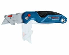 BOSCH Profesyonel Maket Bıçağı Seti 2 Parça (1600A016BM)