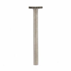 DREMEL 199 Yüksek Hızlı Kesici 9,5 mm (2'li Paket)
