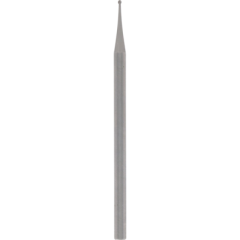 DREMEL 105 Gravür (Oyma) Freze 0,8 mm (3'lü Paket)