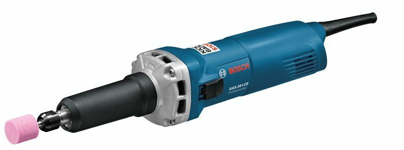 BOSCH GGS 28 LCE Uzun Kalıpçı Taşlama 650 Watt