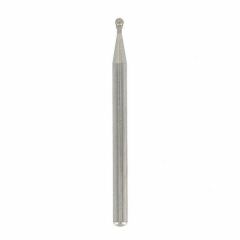 DREMEL 7103 Elmas Kaplı Taşlama Ucu 2,0 mm (2'li Paket)