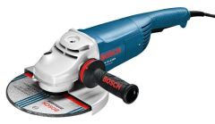 BOSCH GWS 22-230 H Taşlama 2200 Watt 230 mm