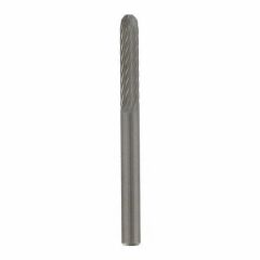 DREMEL 9903 Sert Malzemeler İçin Freze 3,2 mm