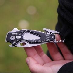 TRUE UTILITY Smart Knife Çakı (TU 573K)