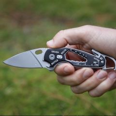 TRUE UTILITY Smart Knife Çakı (TU 573K)