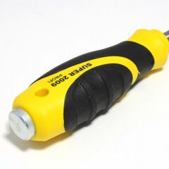 NAREX 811326 Super 2009 Line Profi Düz Iskarpela 26 mm