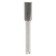 DREMEL 654 Profil Açma (Genel Amaçlı Düz Uç) 6,4 mm