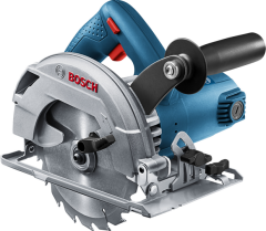 BOSCH GKS 600 Daire Testere 1200 Watt