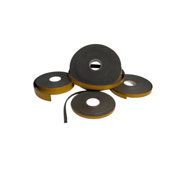 Polietilen Sünger Şerit 3 x 50 mm (50 Metre)