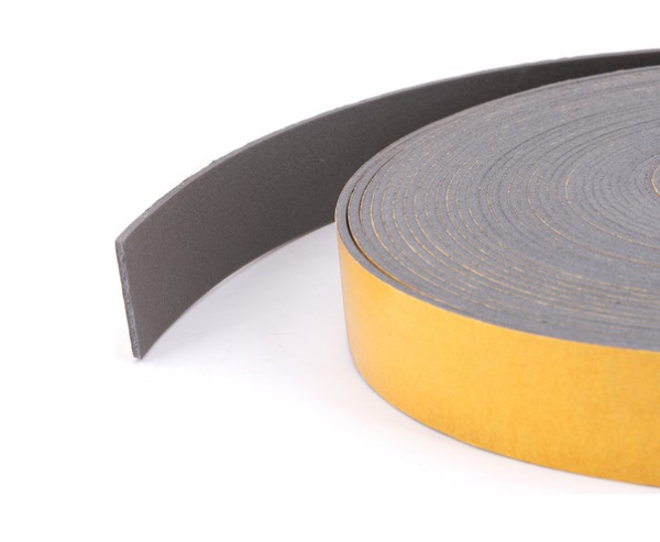 Polietilen Sünger Şerit 10 x 15 mm (100 Metre)