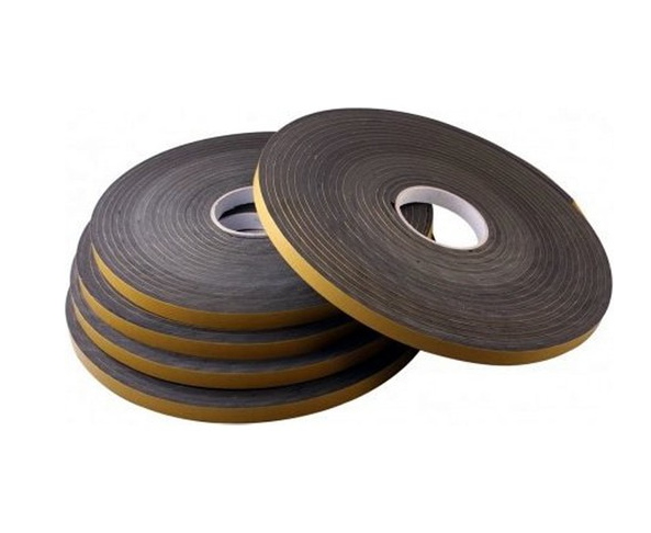 Polietilen Sünger Şerit 10 x 20 mm (50 Metre)