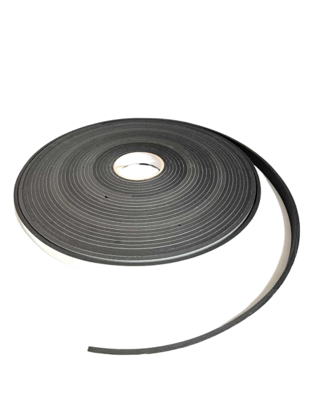 Yapışkanlı Eva Sünger Şerit 5 x 15 mm (5 Metre)