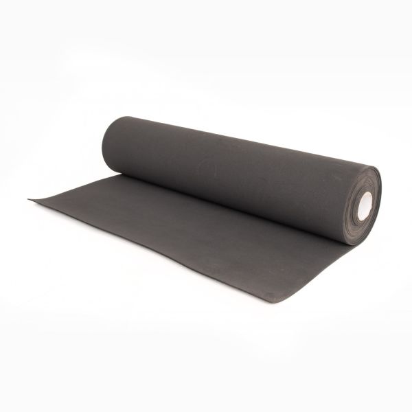 Epdm Sünger Levha 5 mm (En:1 Mt Boy:3 Mt)