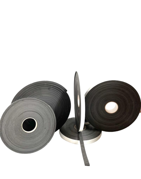 Yapışkanlı Eva Sünger Şerit 2 x 10 mm (25 Metre)