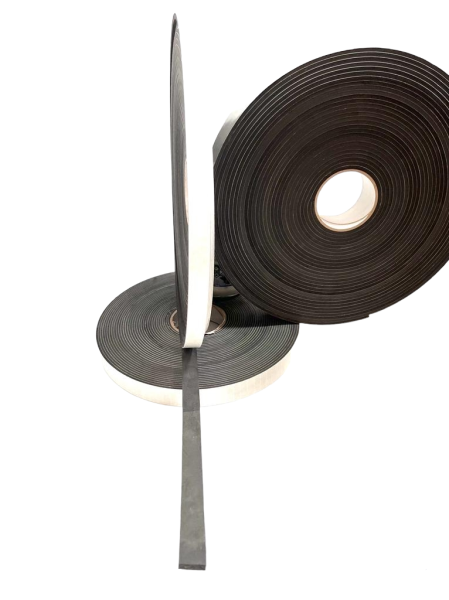 Yapışkanlı Eva Sünger Şerit 2 x 20 mm (25 Metre)