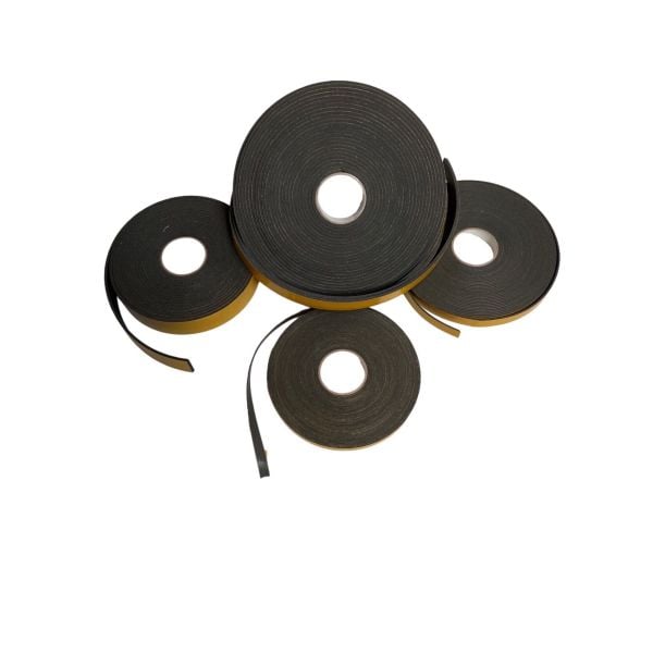 Polietilen Sünger Şerit 5*40 mm (10 Metre)