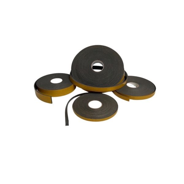 Polietilen Sünger Şerit 10 x 50 mm (10 Metre)