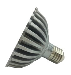 Fujika 7x1w Power Led Ampul Par30 Beyaz Işık