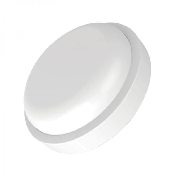 Ack AT10-01230 12W 6500K IP54 Sıva Üstü Led Tavan Armatürü