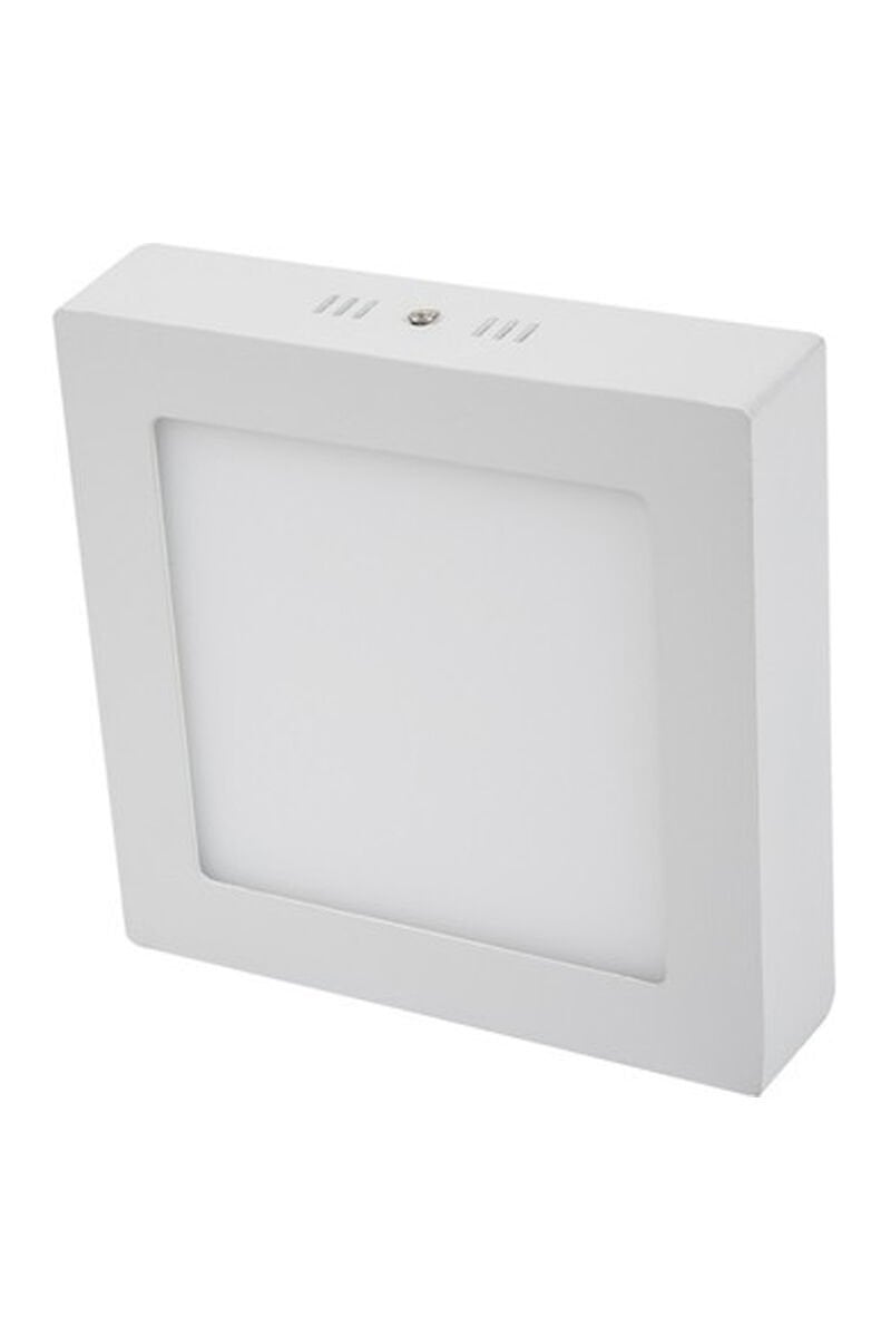 Cata CT-5234 18 Watt Sıva Üstü Kare Led Panel Armatür 3200K Günışığı